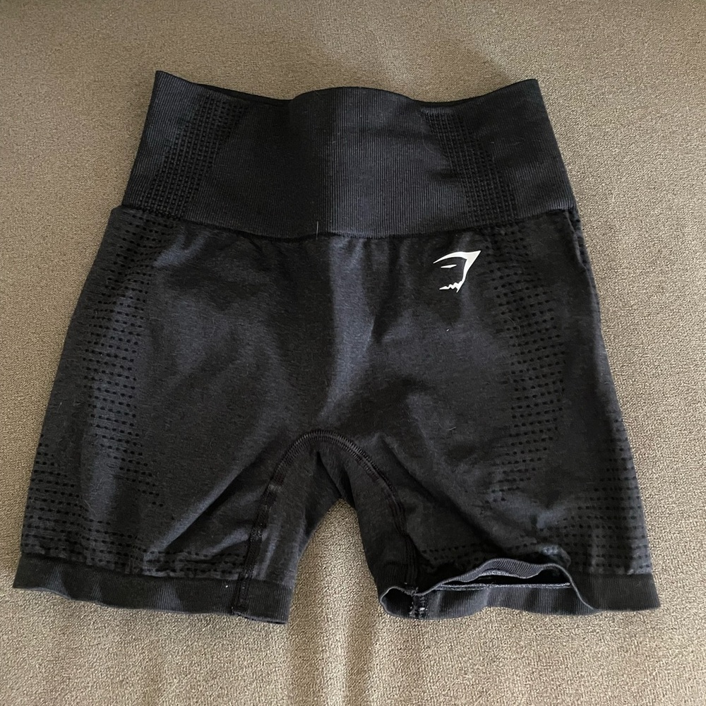 Gymshark shorts